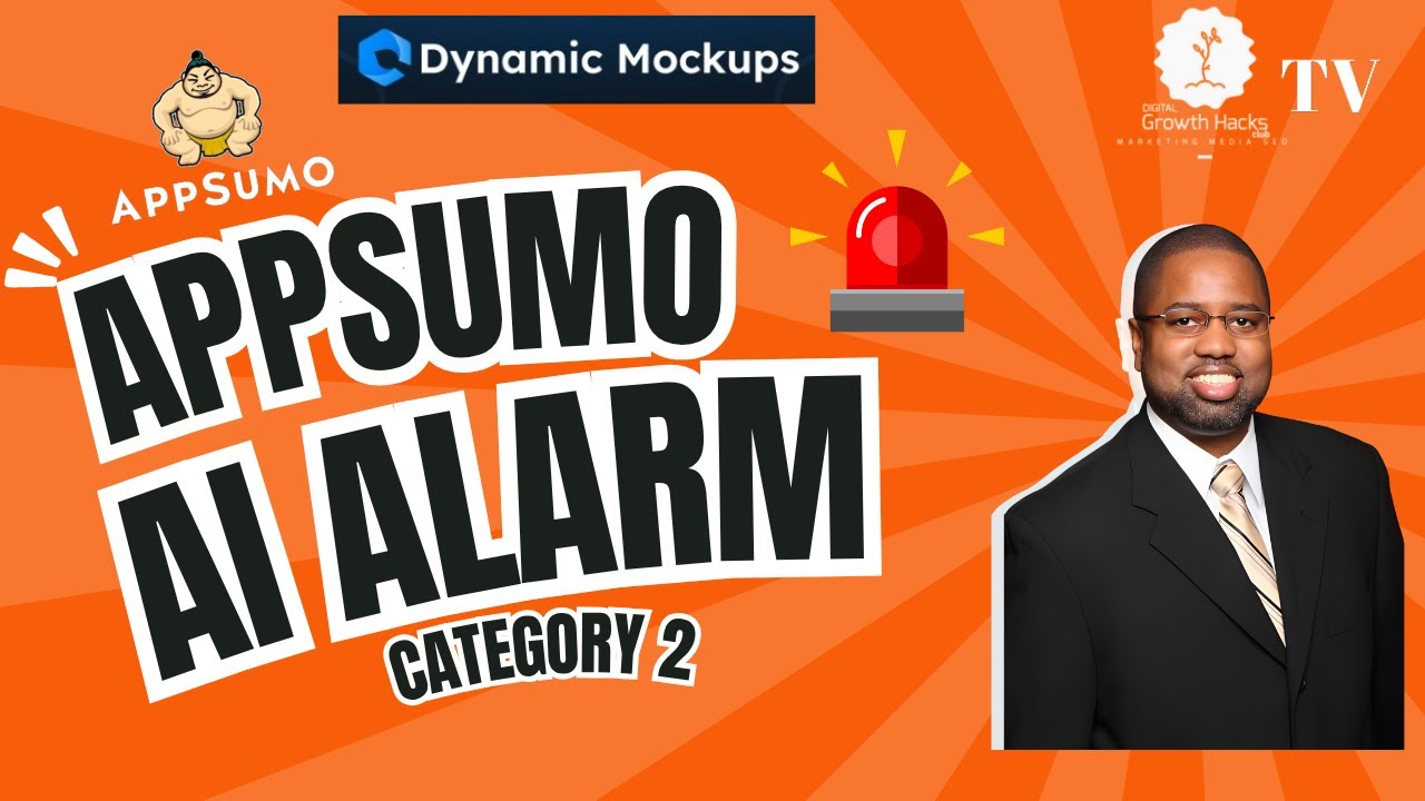 Этот инструмент для создания макетов лучше, чем Canva? Обзор Dynamic Mock Up Appsumo