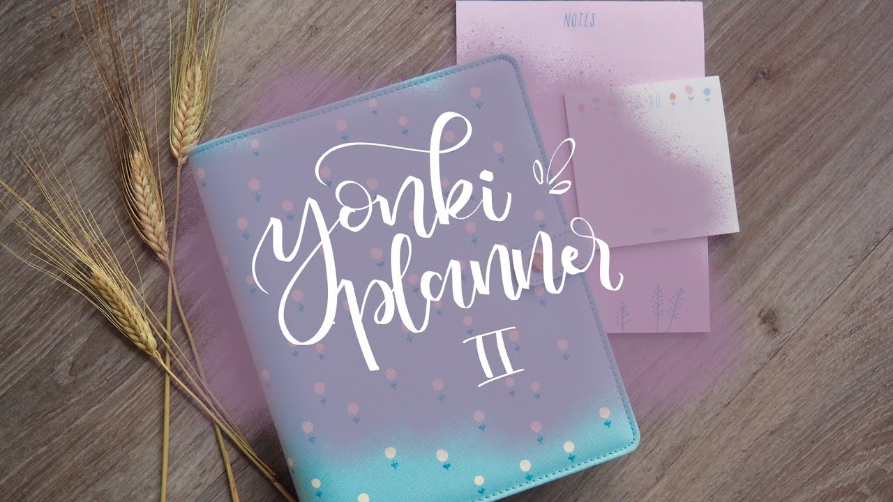 Unboxing Kikki K Large Mint Cute