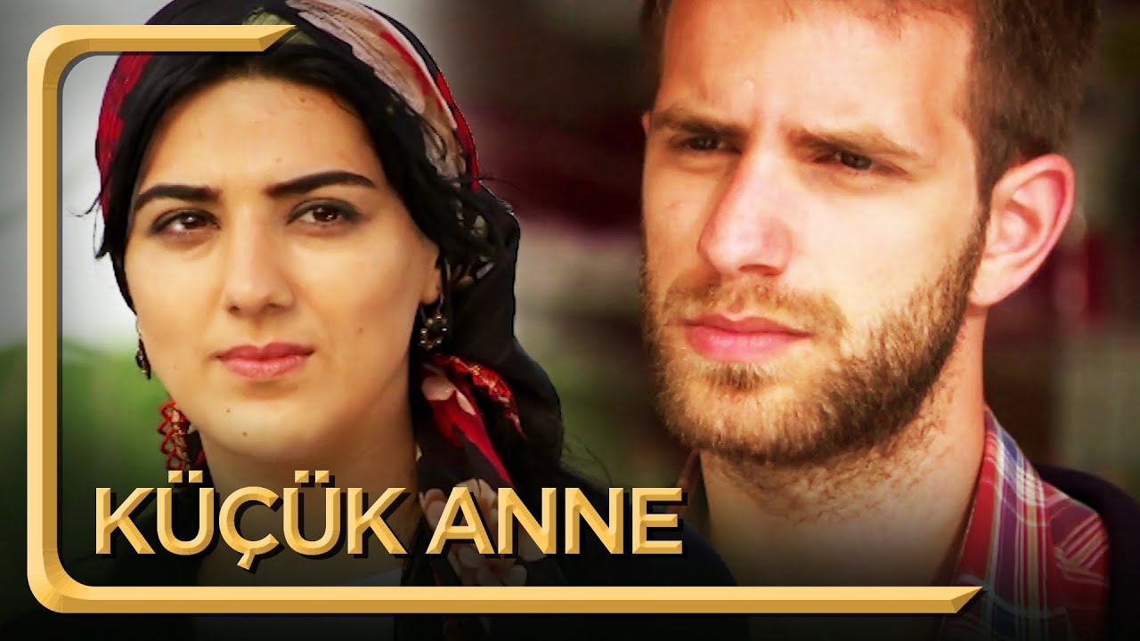 Küçük Anne | Hayat Dediğin