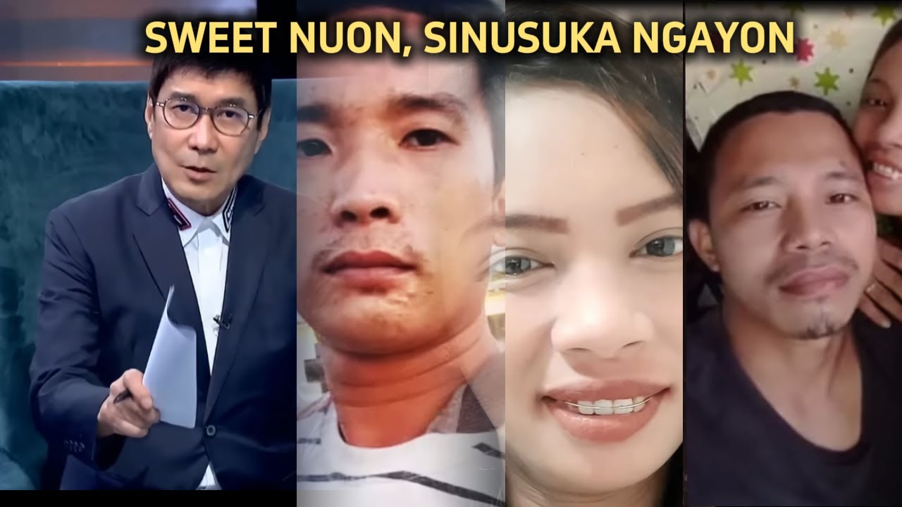 BATA SINO BA TALAGA ANG AMA?