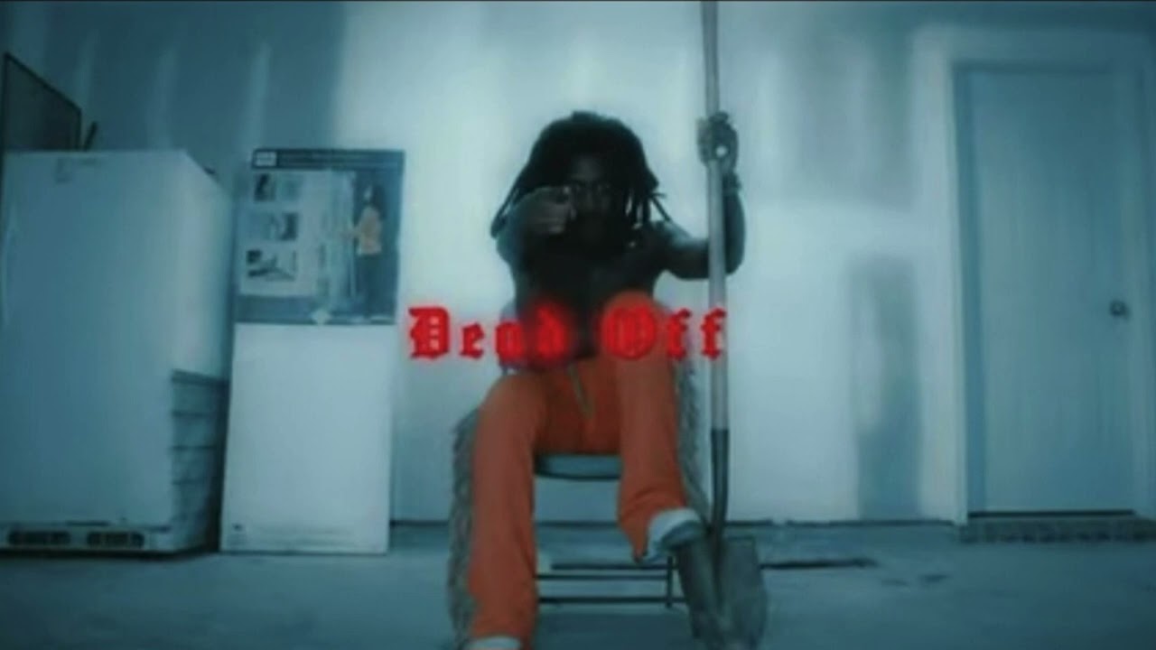 Jdot Breezy - Dead Off (instrumental)
