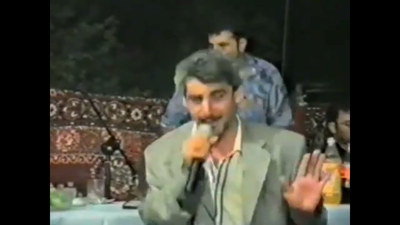 Mirsadıqın toyu ( Məşədibaba Kərim Ağasəlim