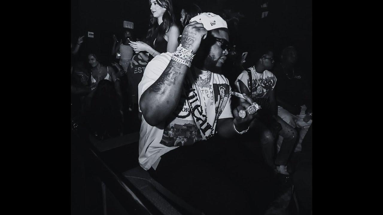 [FREE] Bossman Dlow Type Beat - 