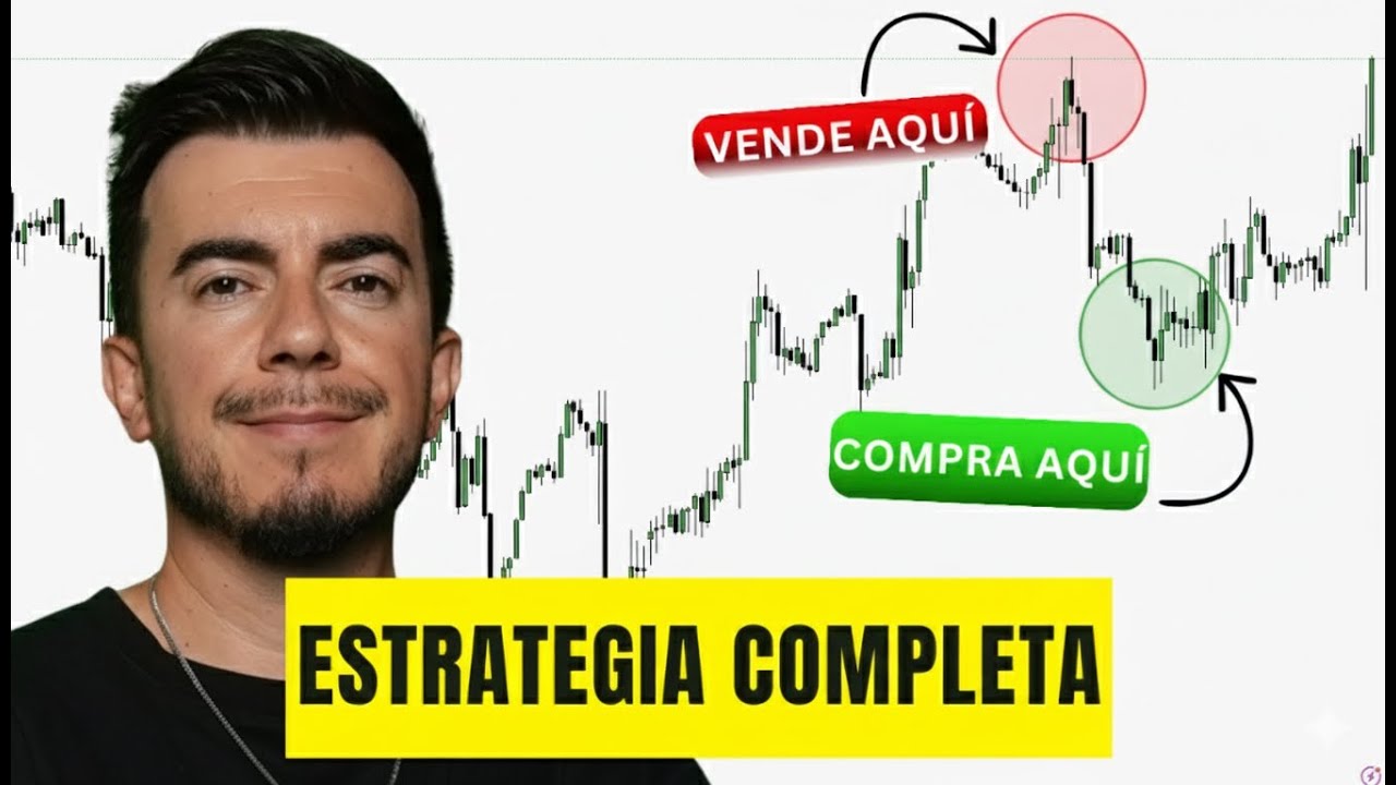 Estrategia de Trading que usan los cazadores de tendencias