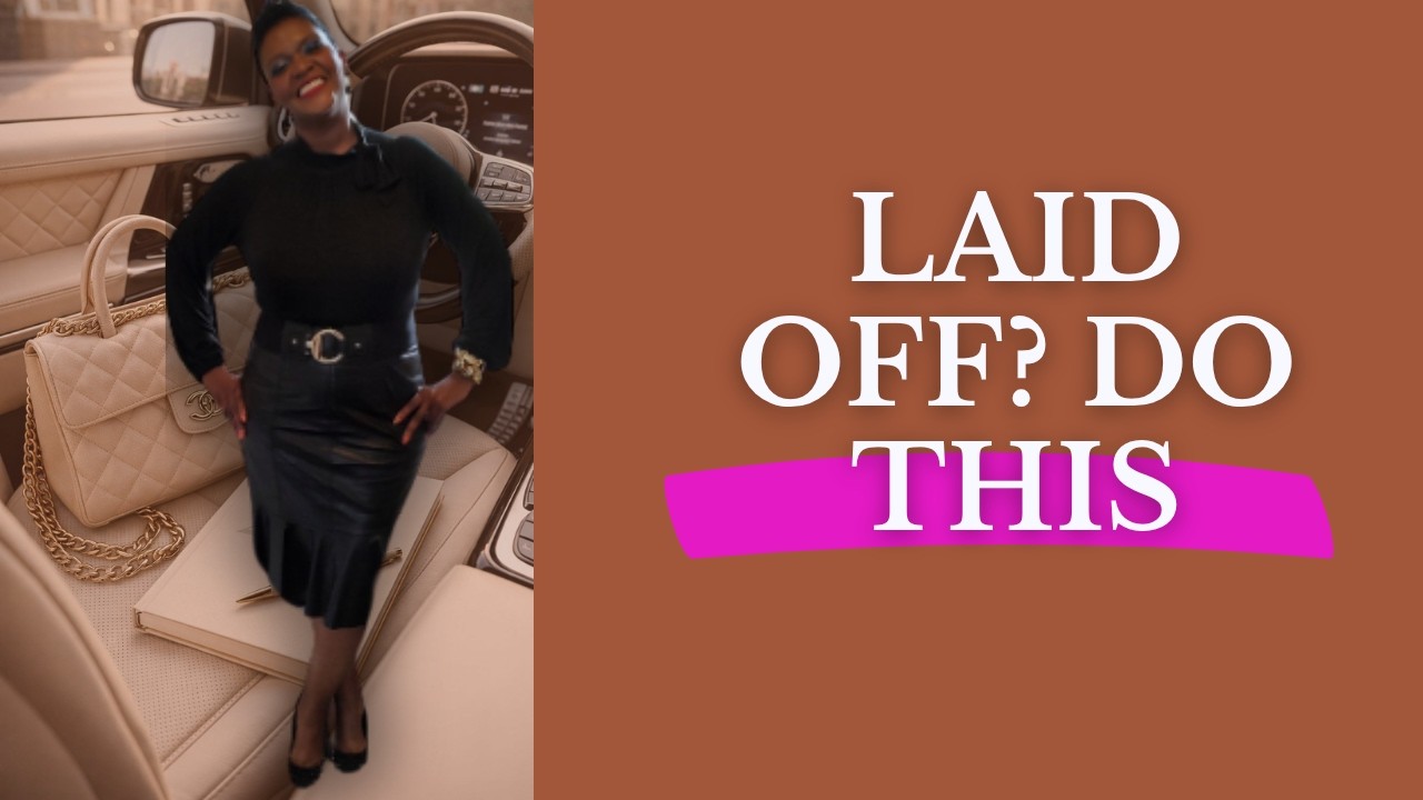 Rebuilding Income Streams From 0. | After Corporate Layoff.