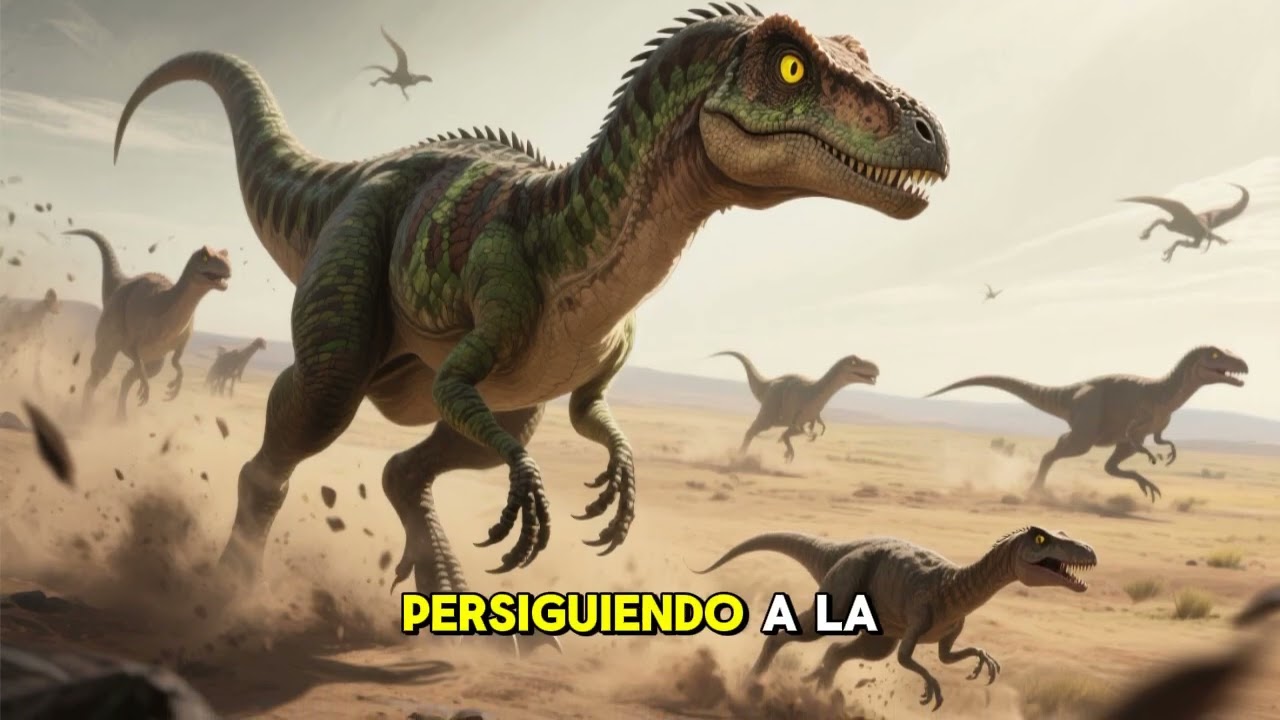 velocirraptor