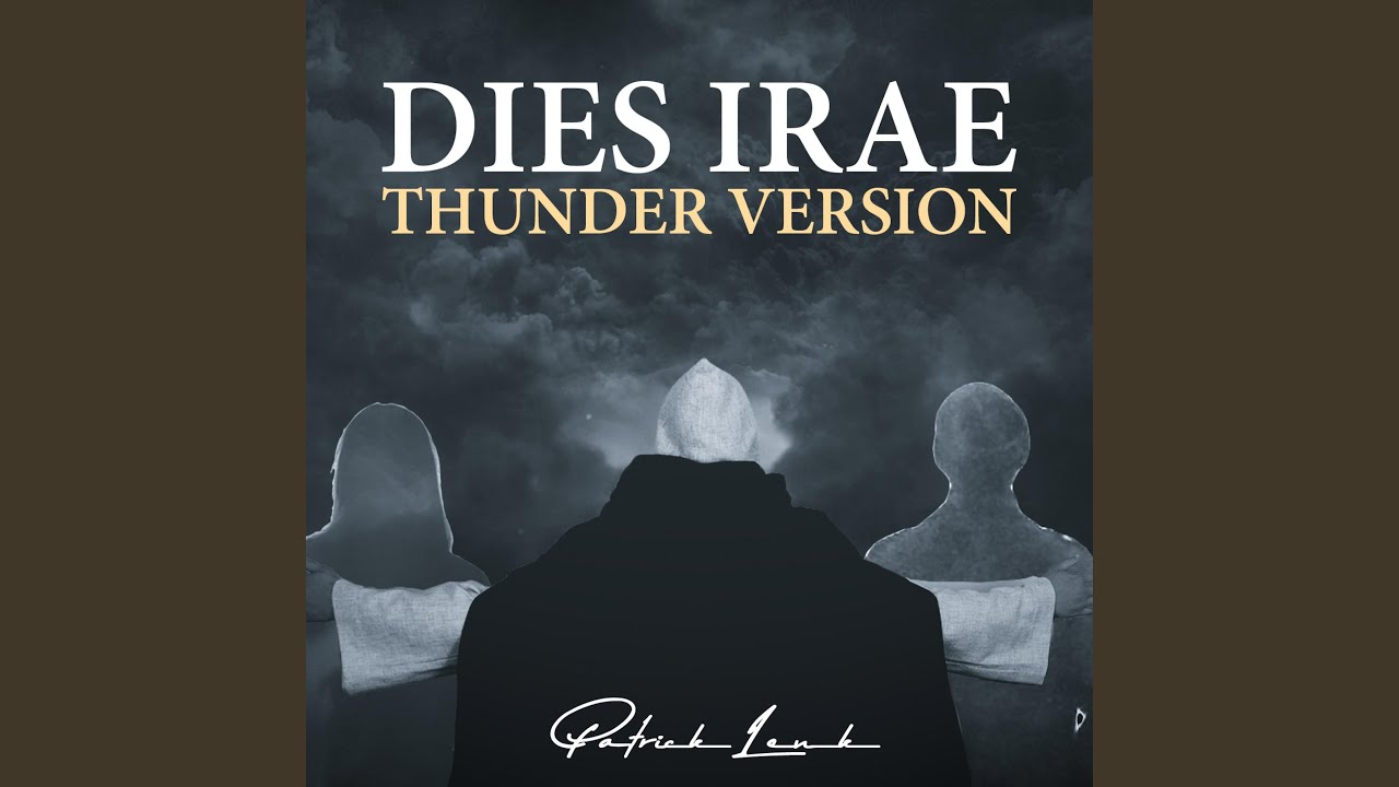 Dies Irae (Thunder Version)