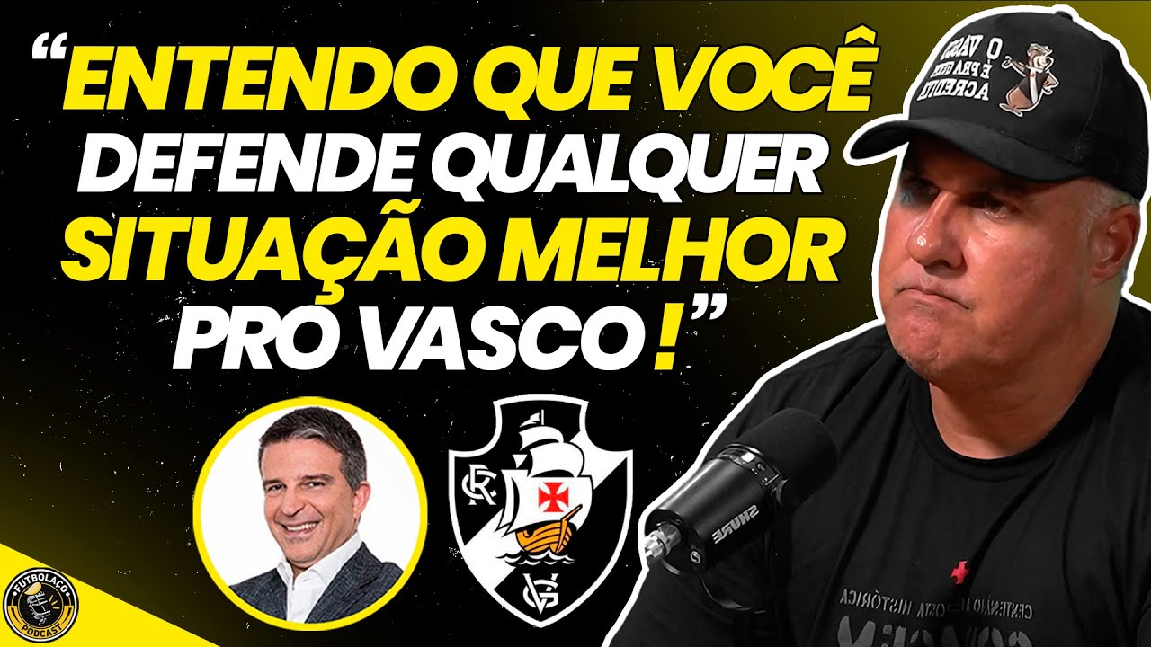 Z&Eacute; COLM&Eacute;IA REVELA CONVERSA COM LEVEN SIANO