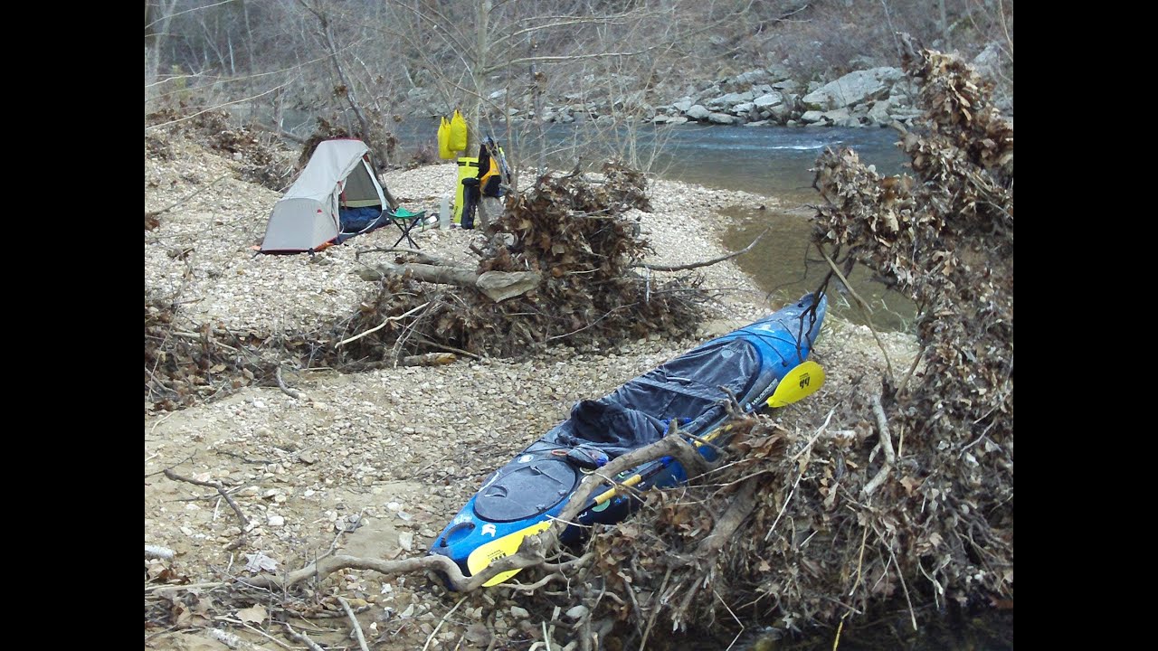 Yakpacking Solo Overnight
