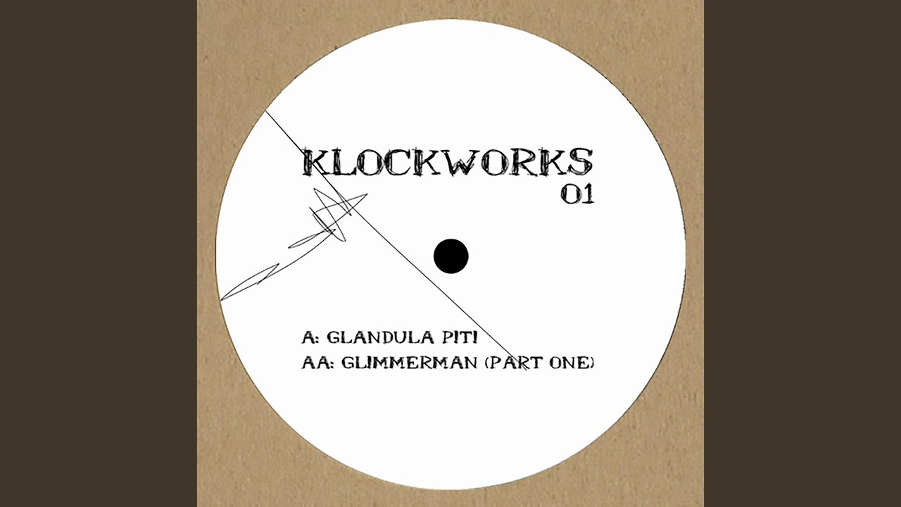 Glimmerman (Part One)