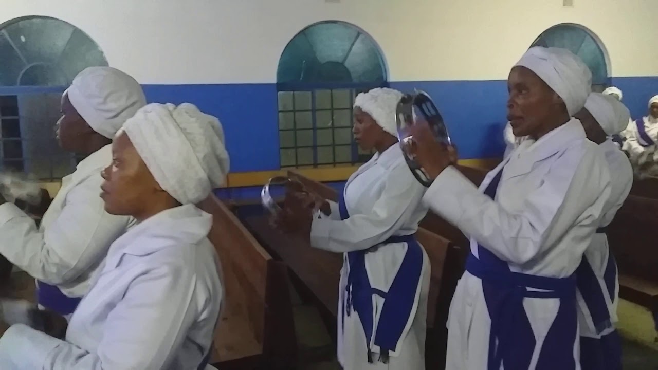 Reformed St Johns AFM | KwaMashu | MARCH 2020