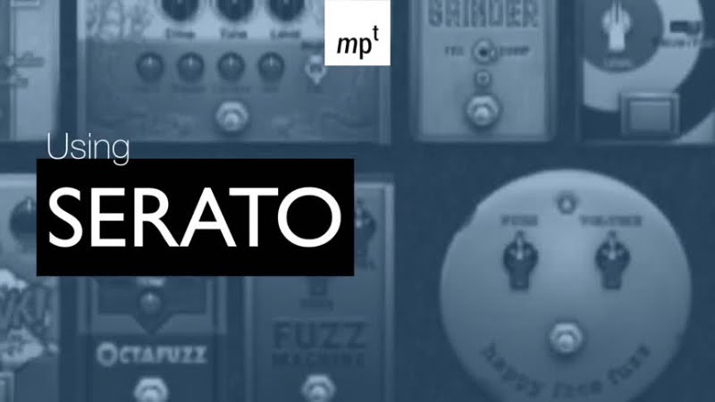 How to DJ - watch a live mix with the Pioneer DDJ-SR - #02 Dafunkstarz Classics