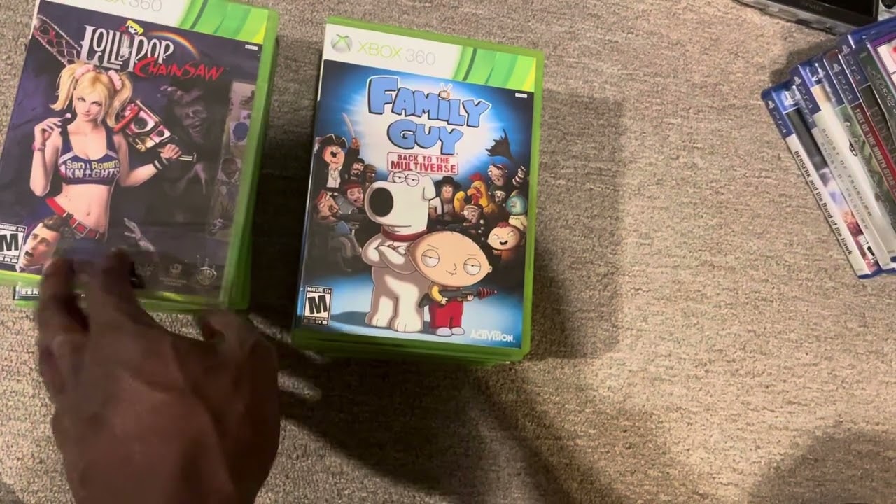 Do Video Game YouTubers Hype Up Certain Games for Their Own Benefit?