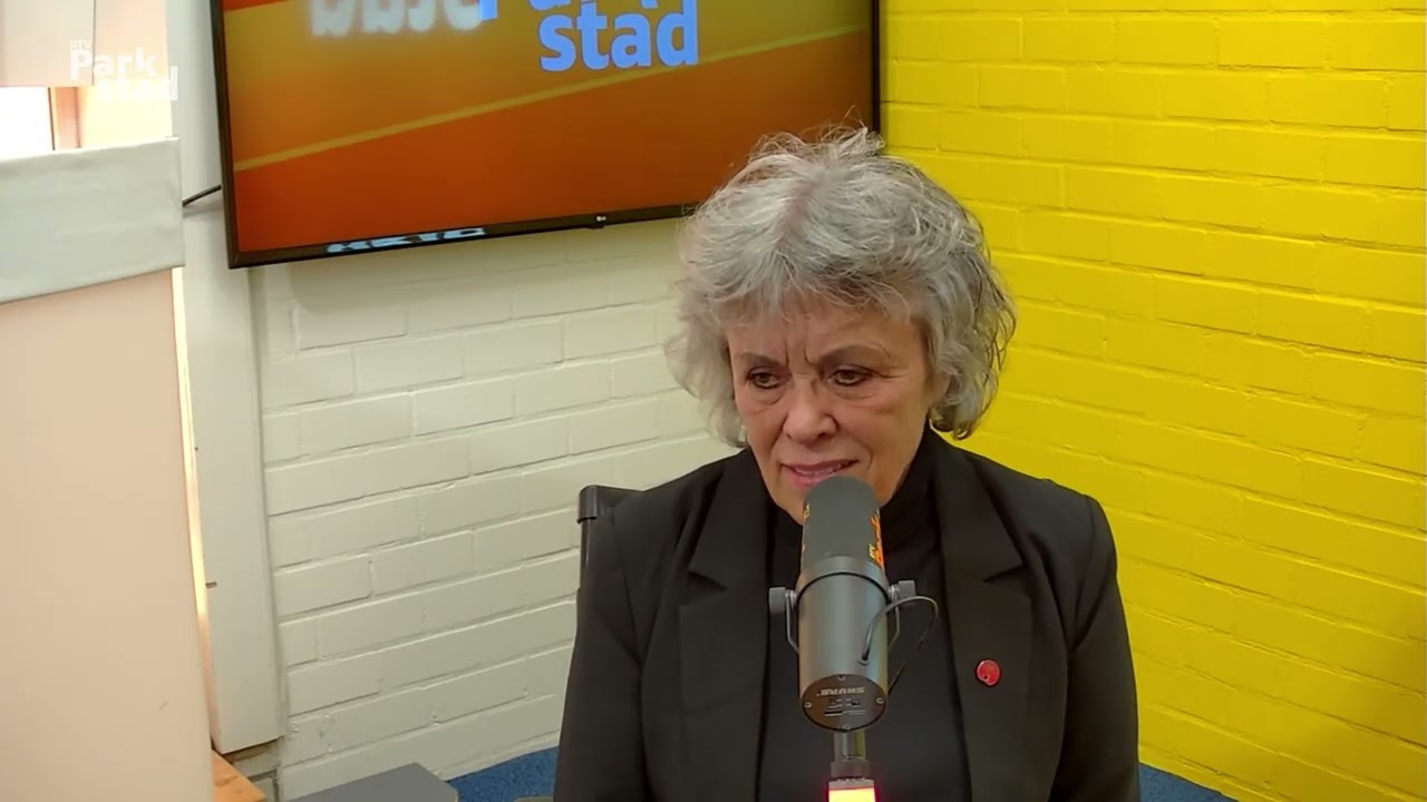 Parkstad Fracties 2026 | SP Kerkrade