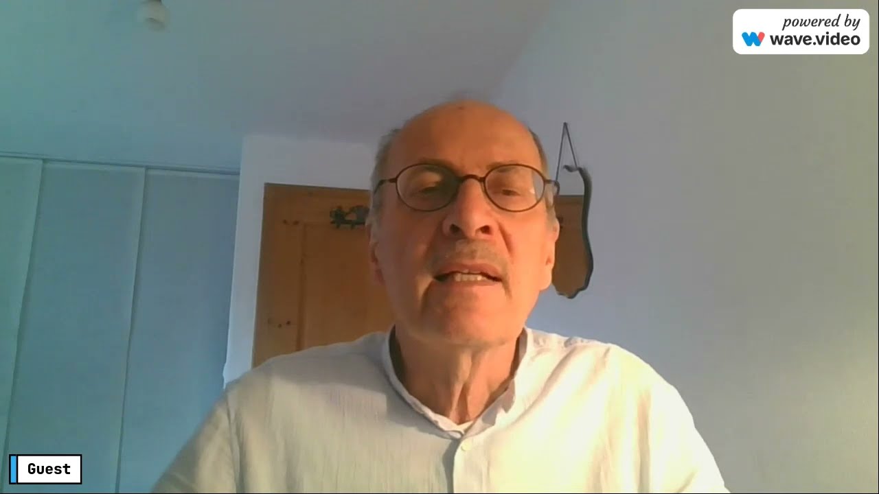 #AufarbeitungJetzt - Dr. Martin Hirte