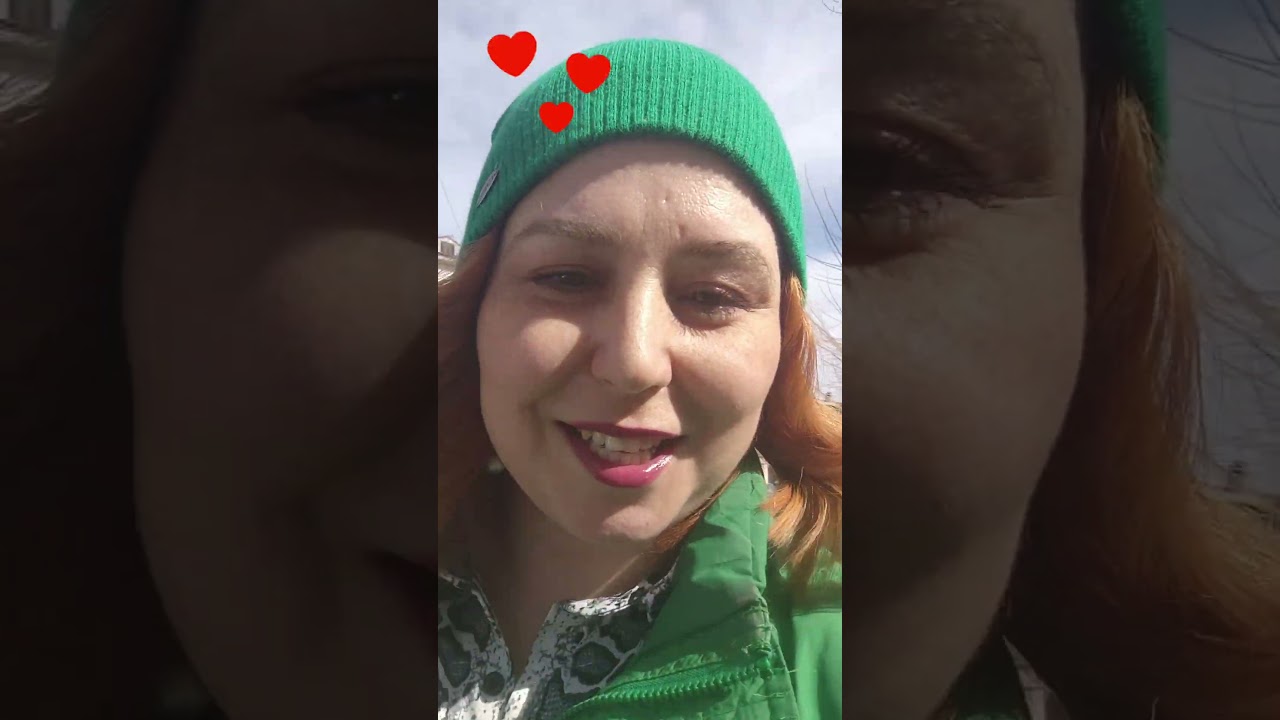 Отличного дня! #HaveAWonderfulDay #SpringVibe