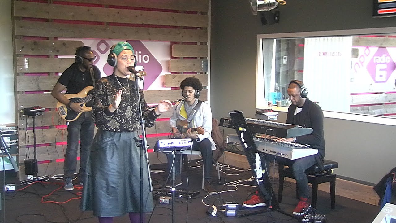 Melissa Fortes & Band - Meu Jasmin