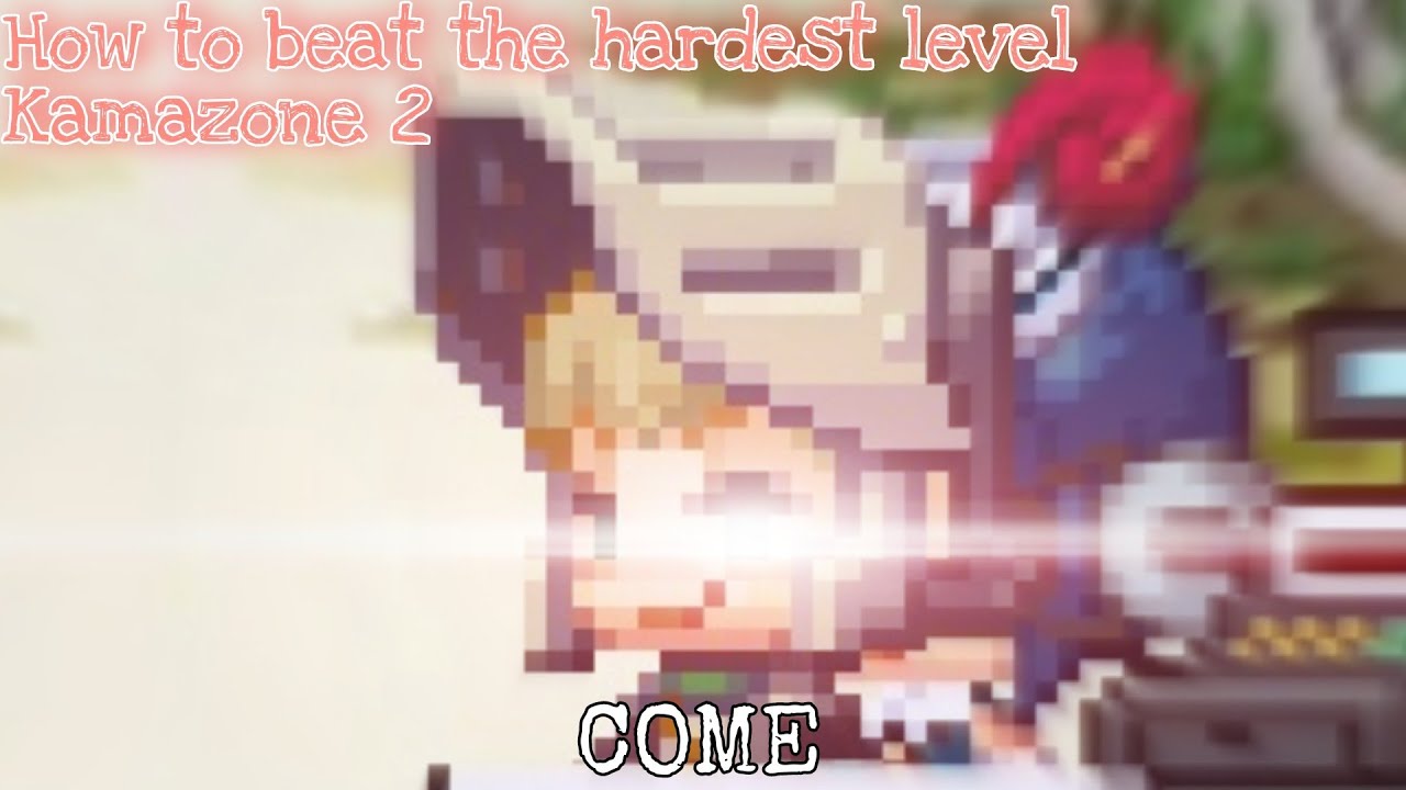 KAMAZONE.EXE 2.0