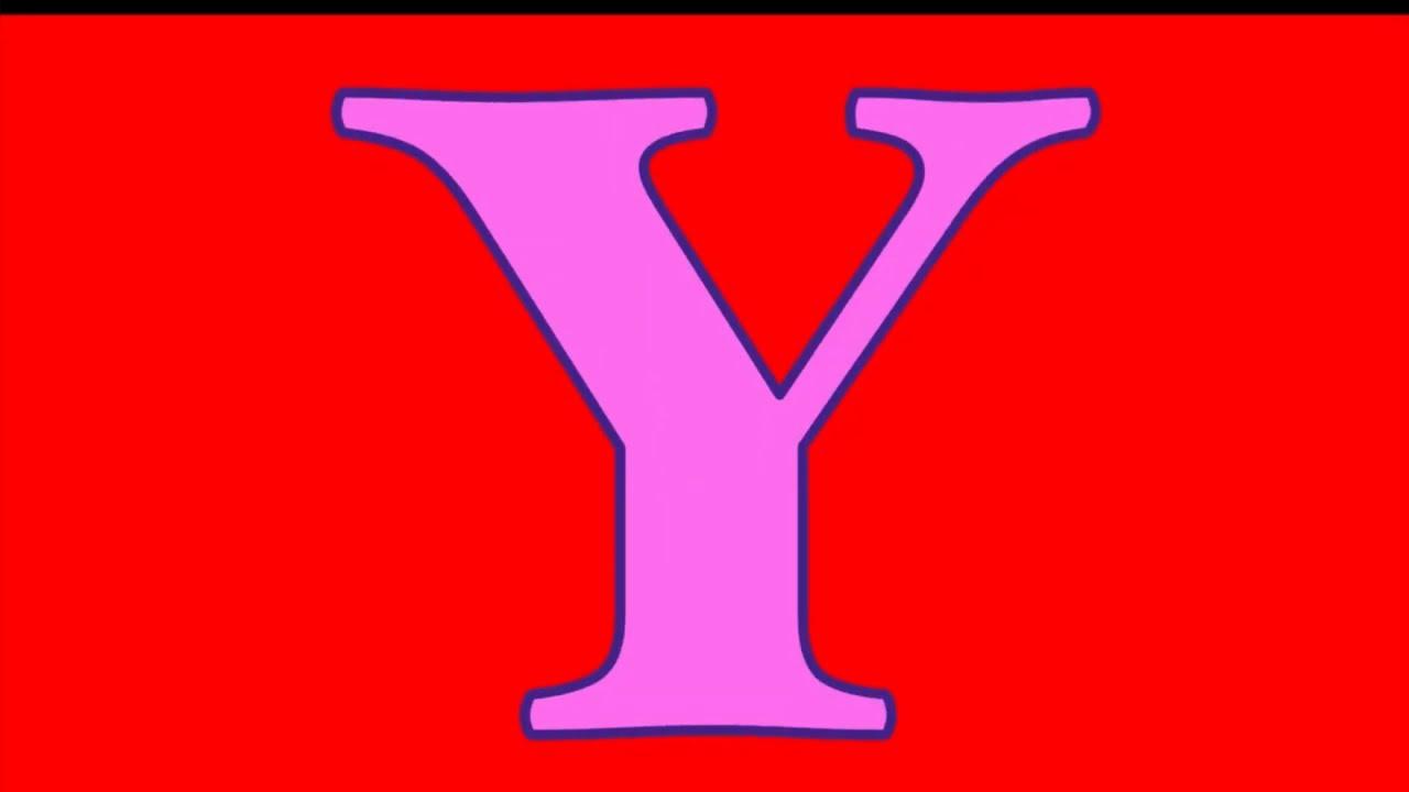 Jazzy Alphabet Rendition 2025