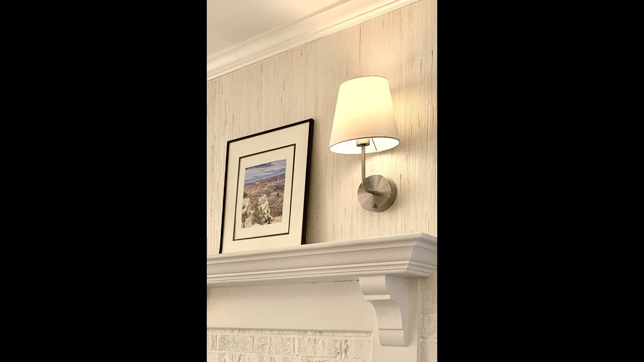 Add a light fixture without wiring!