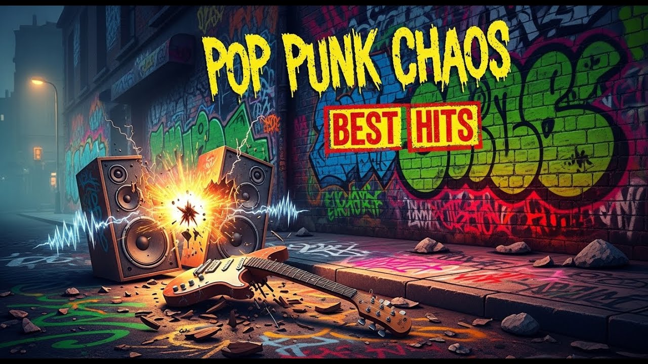 No Kings No Crowns Punk Rock Protest | Pop Punk Style Inspired by Paramore and Green Day Vibes