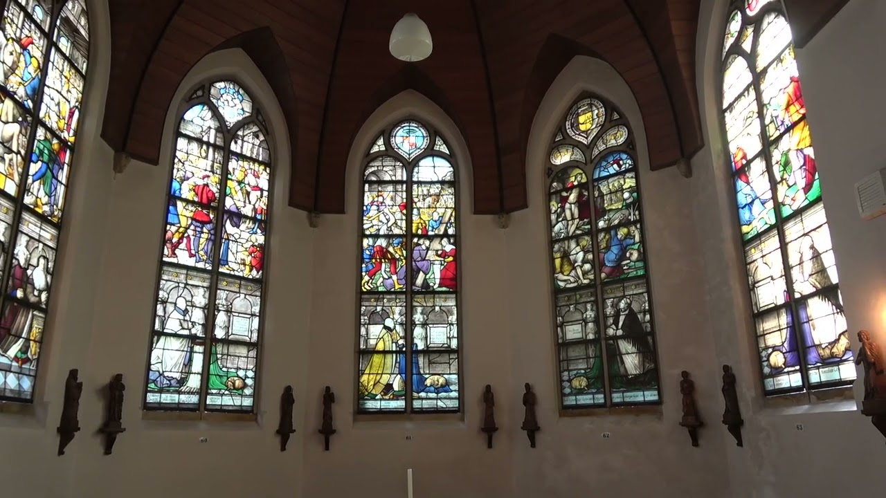Sint Janskerk in Gouda & Gouds Museum (2022)