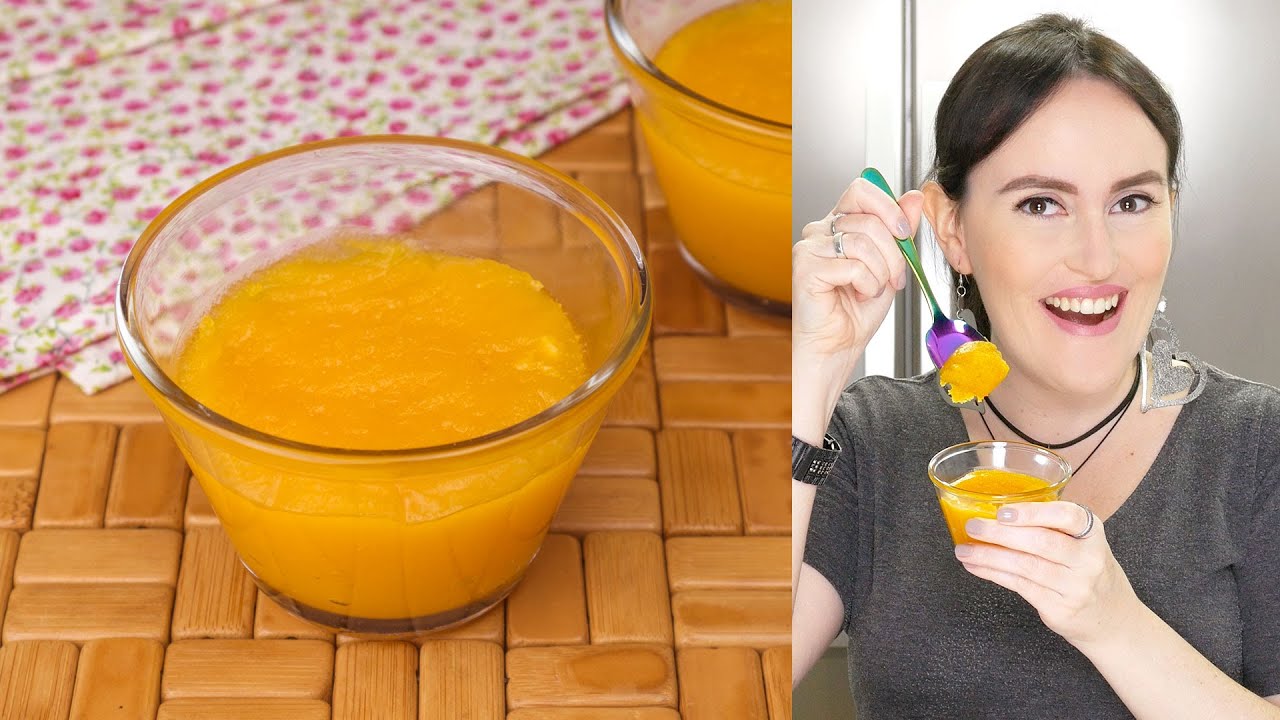 BABA DE MOÇA TRADICIONAL SÓ 4 INGREDIENTES | Cook'n Enjoy 947