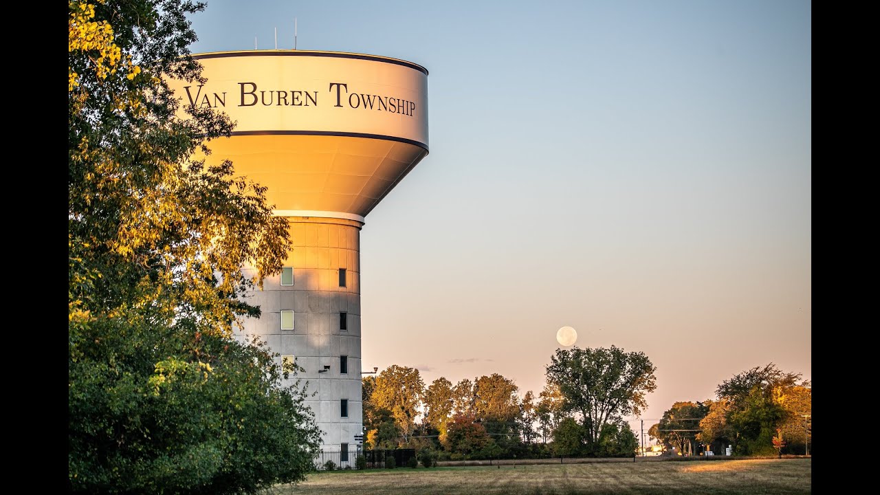 Board of Trustees Meeting 9-2-2025