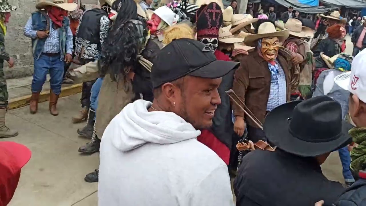 Carnaval Acapa 3 Sabado 2022