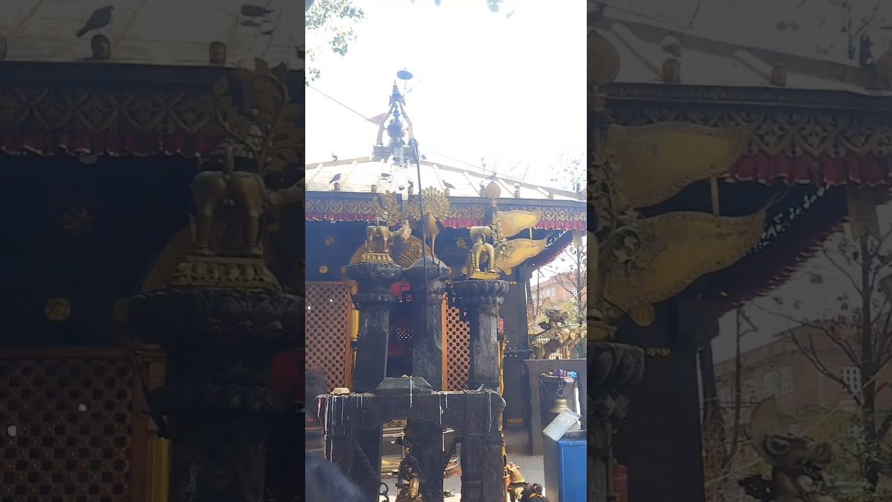 Maithidevi Temple 