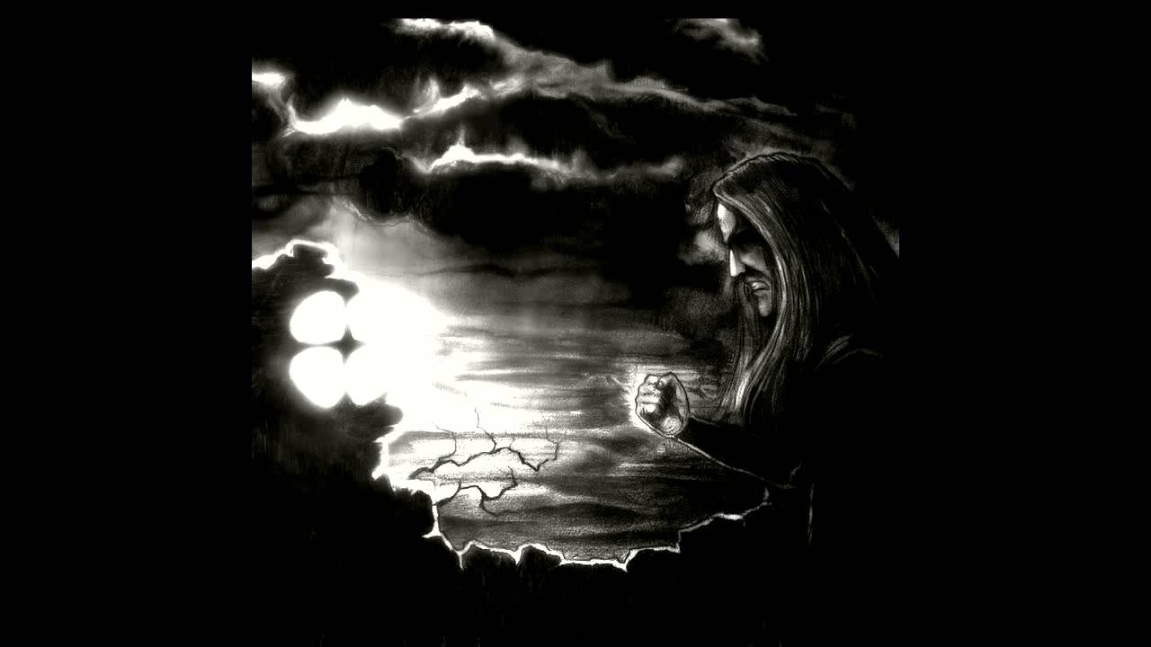 Behexen - A Distant Call from Darkness