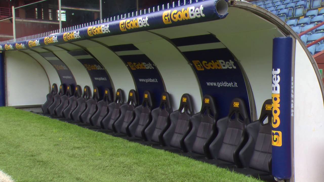 STADIO COMUNALE LUIGI FERRARIS