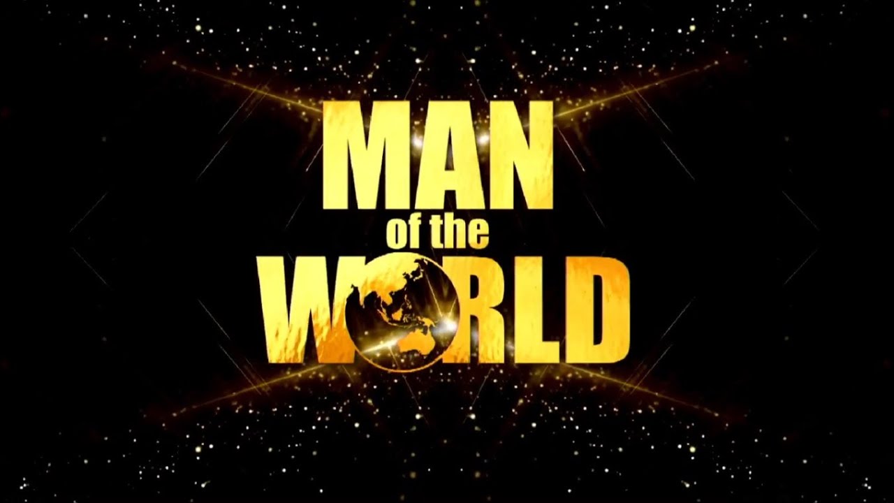MAN OF THE WORLD 2024 FINALS : LIVE REACTION AND VIEWING