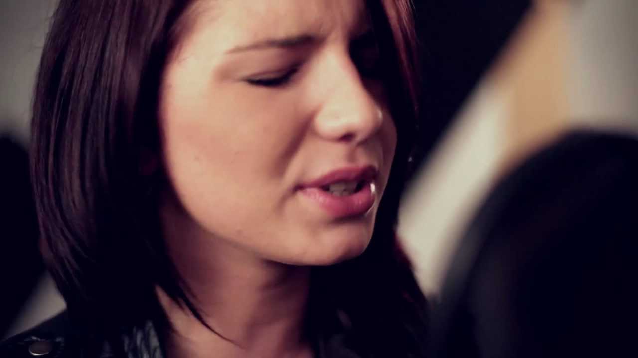 Try - Pink (Nicole Cross Official Cover Video)