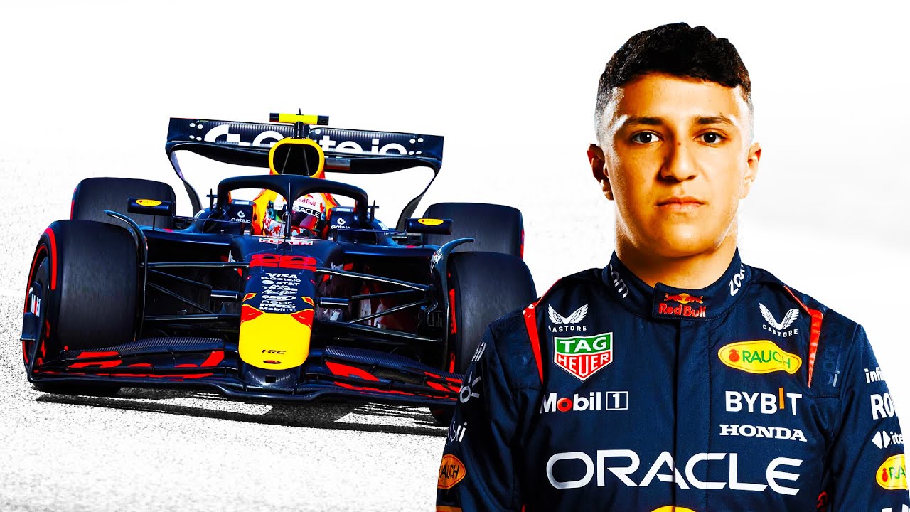 Разрушит ли Red Bull карьеру Хаджара в 2026 году?