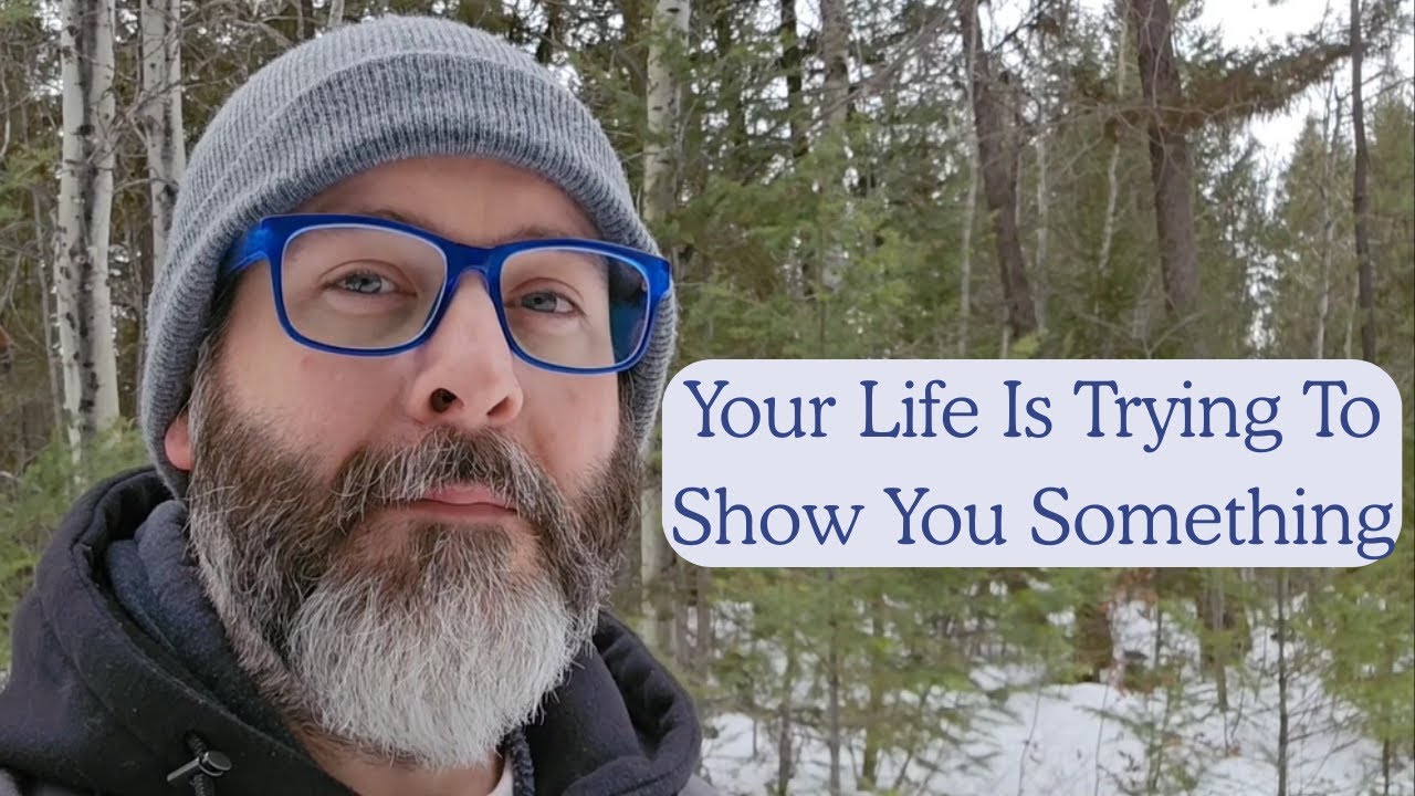 Does Life Feel Like an Experience YOU DID NOT sign up for? This Is Why!