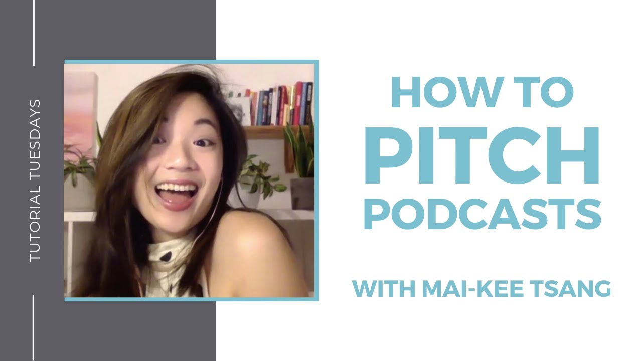 How to Pitch a Podcast - Copyhackers