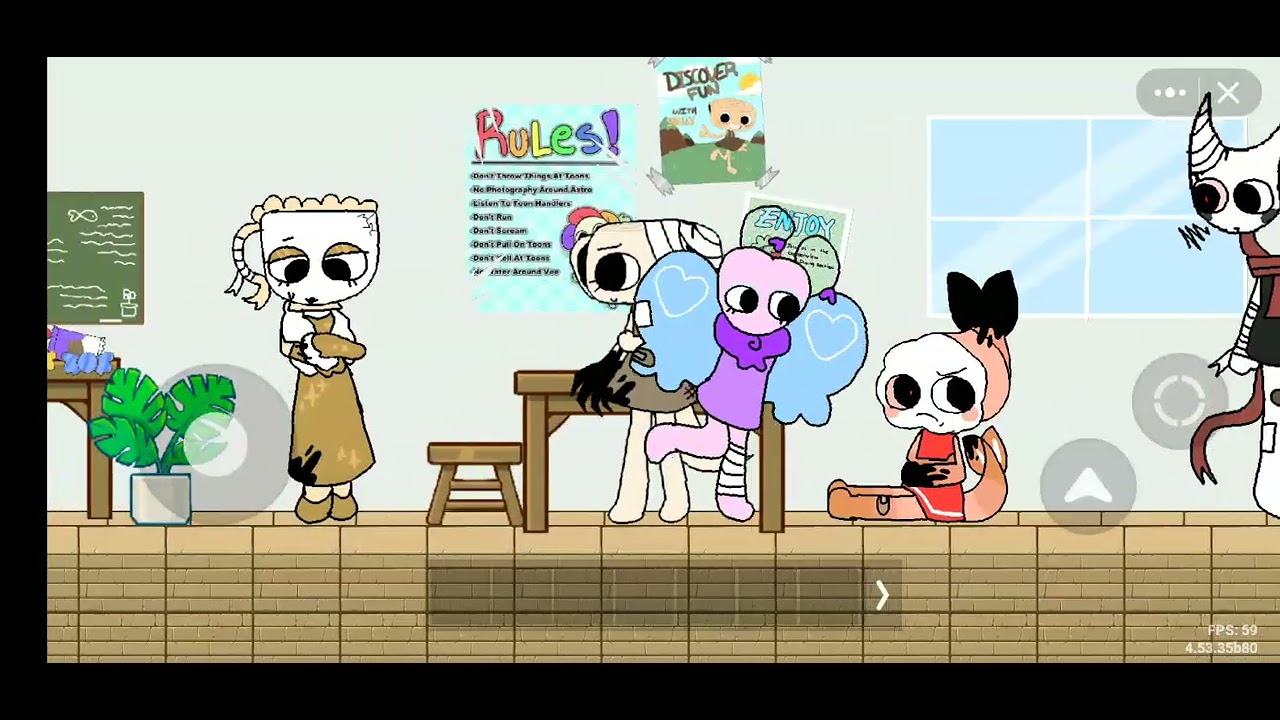 Shelly? (From builda) 