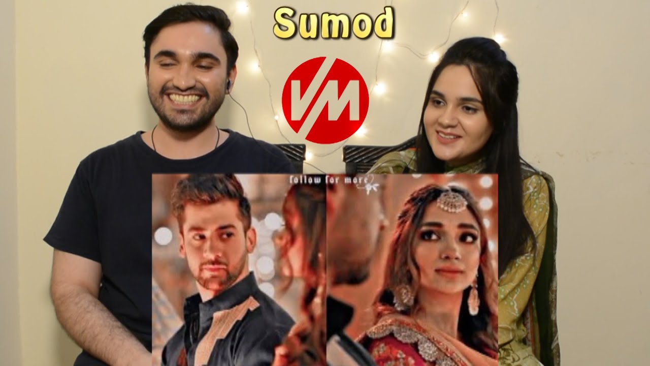 Pakistan reaction to Sumod VM, Susheela & Pramod | Jiya & Paras | Kaatelal and Sons | Desi H&D Music