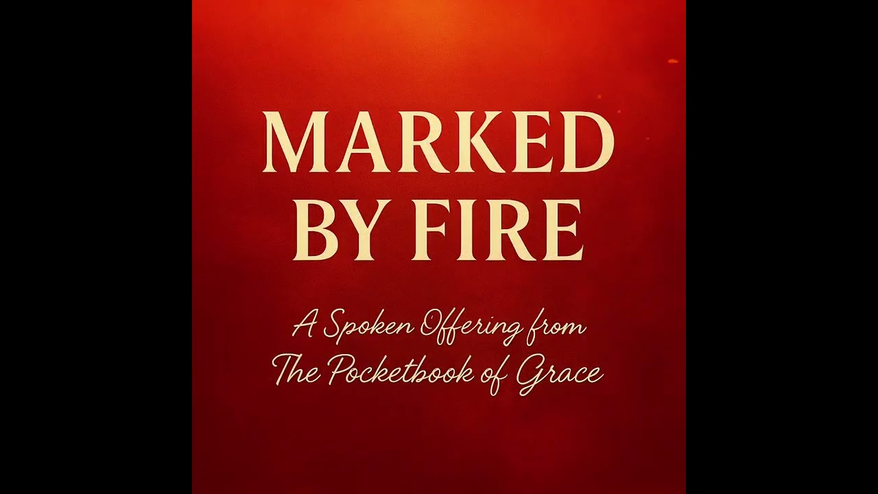 Marked By Fire 🔥 