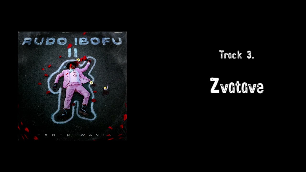 Tanto Wavie - Zvatave