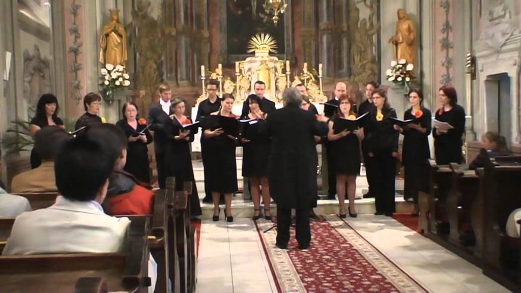 Q.Gasparini: Adoramus Te Christe