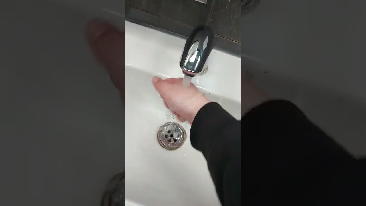 Xlerappy And Bluedry Earnuke Hand Dryers At BP At Michaelwood Services Southbound