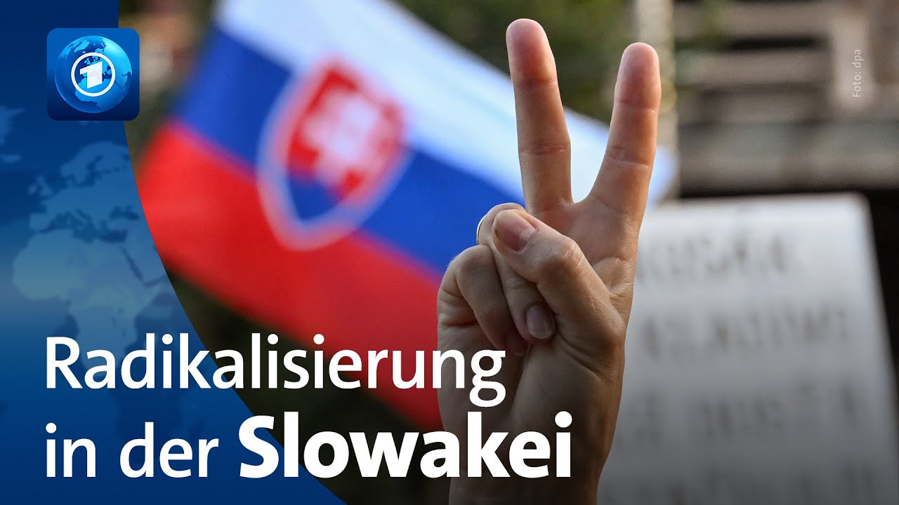 Slowakei: Konflikt zwischen politischen Lagern eskaliert weiter