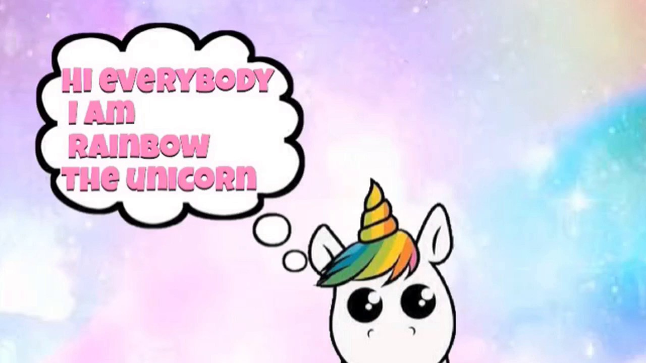 Intro | The Unicorn Chanel