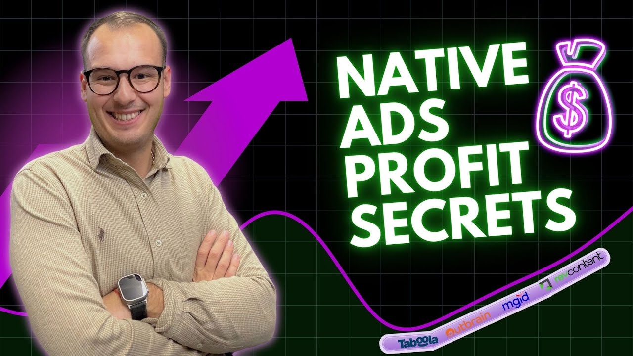 Optimize Your Native Ads – Make More Money with Taboola & Outbrain