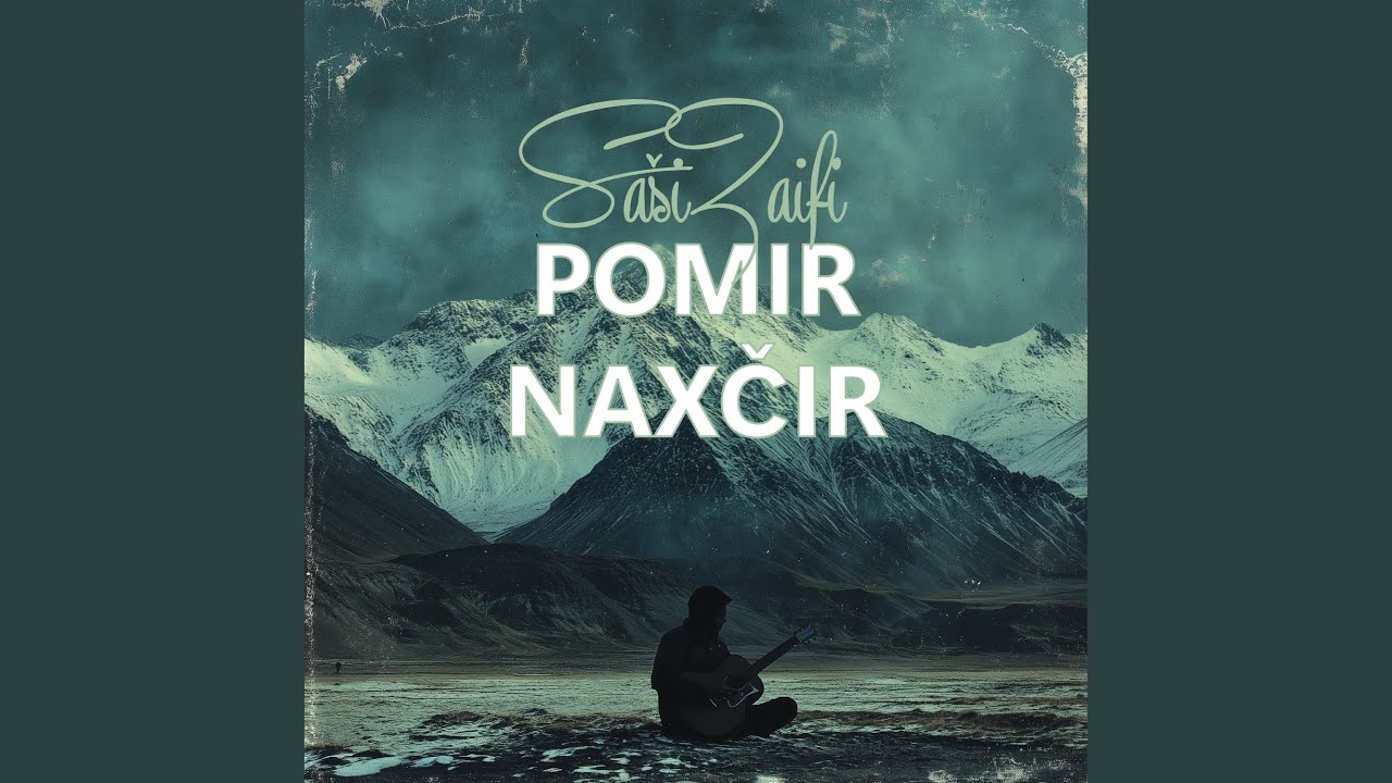 Pomir Naxčir
