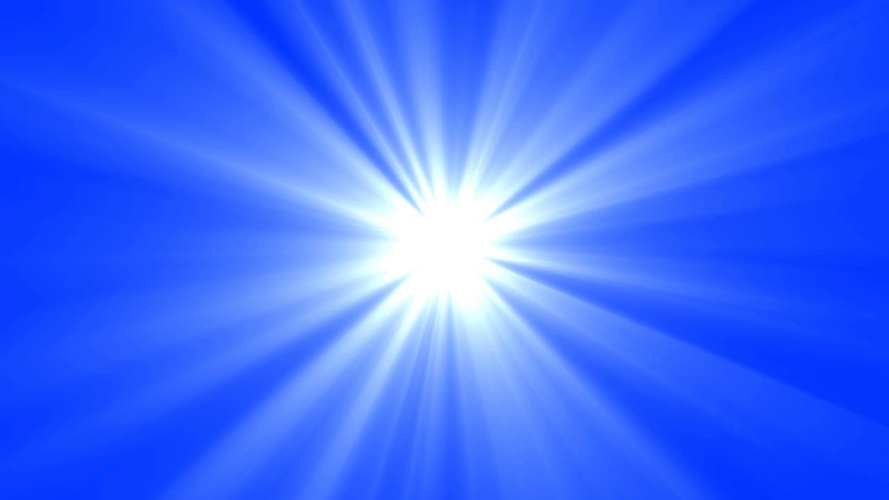 Basic Lens Flare   Free Animation Footage