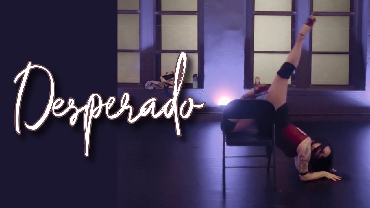 Desperado (chair)