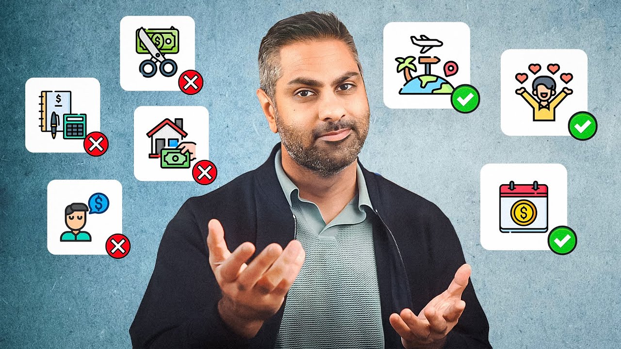 9 удивительных уроков, которые сделали меня мультимиллионером